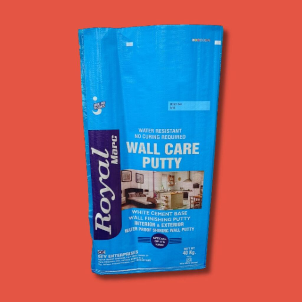 Royal Marc Shining Wall Care Putty