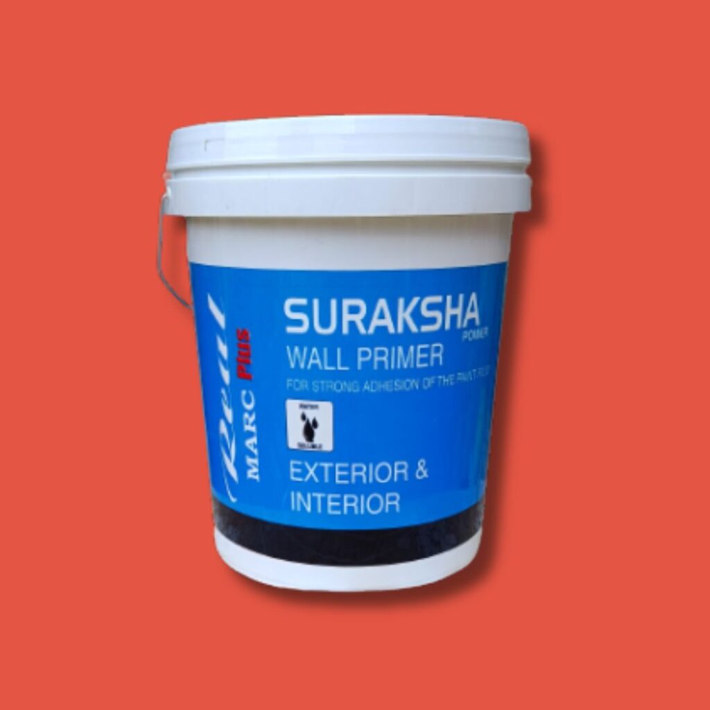 Surakasha Wall Primer