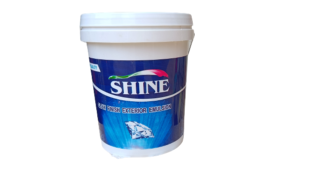 Shine Emulsion